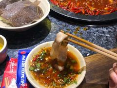 -蜀大侠火锅(寰球文化地标·总府店)