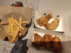 -必胜客(经开万达店)