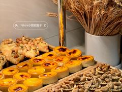 -第六季自助餐厅(甜水园店)