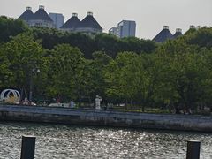 -金鸡湖景区