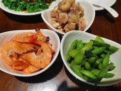 -老瑞福上海菜(人民广场店)