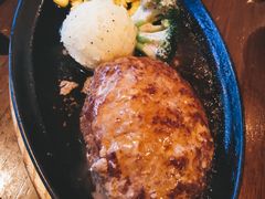-铃木食堂(帽儿胡同店)