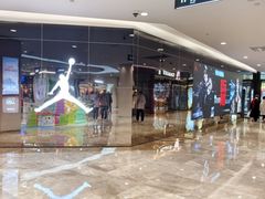 -杭州西湖银泰百货