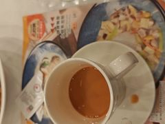 -威尼斯西餐厅(扬名广场店)