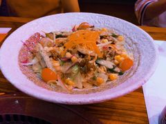 -热血兄弟·炭火烤肉(融侨中心店)