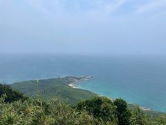 -海南铜鼓岭景区