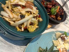 -志明眷村·台式融合菜·宵夜