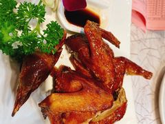 -顺德佬华侨城店·商务宴请·团建