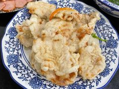 -一锅厨东北水饺店(厦大店)