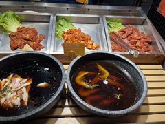 -星伦多自助料理·涮烤一体(虹悦城店)