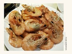-加餐海鲜自助(集美银泰百货店)