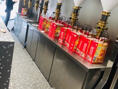 -LELECHA乐乐茶(新街口大洋店)