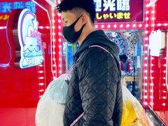 -天天玩X秋葉原日系动漫游戏中心