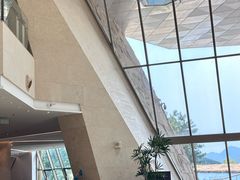 -北京中信金陵酒店