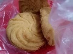 -桃酥大王(北关西路店)