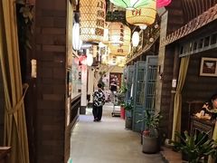 -永安水煮活鱼·仪征菜(仪征奥林匹克店)