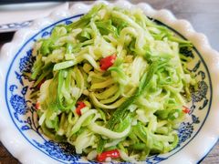 -曾家厨房·新徽菜(九华山路店)