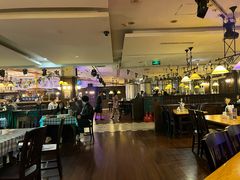 -普拉那啤酒坊Paulaner(凯宾斯基饭店)