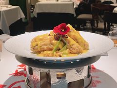 -狮拾久·现代新加坡料理(壹方城店)