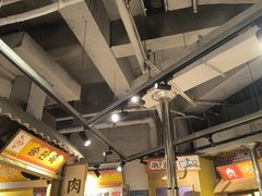 -姜胖胖韩式自助烤肉(光明万达店)
