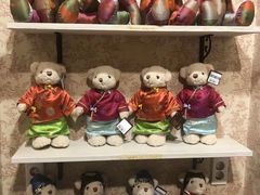 -济州岛泰迪熊博物馆