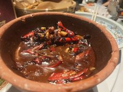 -柴米油盐(土菜院子店)