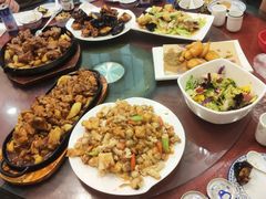 -桃子餐厅·天津菜(红星路直营店)