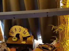 -秘境影院式酒店(苏州平江万达广场店)