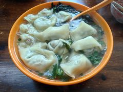 -阿麟馄饨(延长路店)