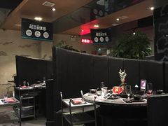 -王家渡火锅店(怀柔迎宾北路店)