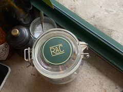 -RAC BAR(安福路店)