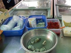 -小蜜蜂团建自助烧烤场(小洲村店)