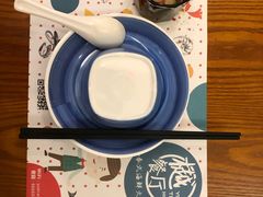 -樾餐厅泰式海鲜火锅(民歌湖店)