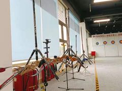 -箭心弓社射箭俱乐部(上地店)