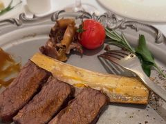 -王品牛排(郑州大卫城店)