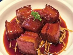 -许爷家·生态湖鲜(徐汇日月光店)