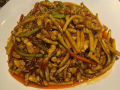-群姐面馆·海鲜烧烤(同安路二店)
