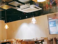 大堂-傣妹火锅(四川北路店)