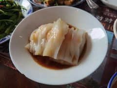 -阿殳菜馆·私厨(水围村店)