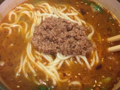 -谭师爷龙抄手(白下路店)