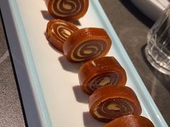 -前海沿·青岛菜(大拇指广场石老人店)