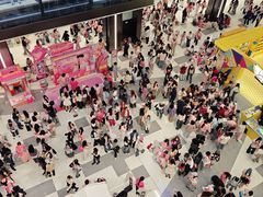 -龙湖重庆时代天街
