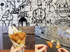 -蛋魂EGGSOUL(洪武创始店)