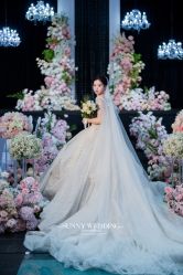 -Sunny喜铺婚礼定制·求婚策划