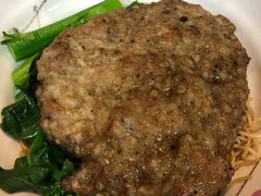 -下环街市熟食中心