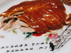 -宝轩渔府·老字号海鲜·正宗津菜(水上店)