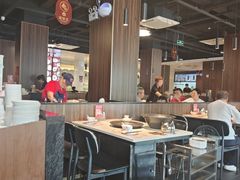 -水禾轩·海鲜蒸汽主题餐厅(拱北店)