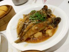 南極魚-稻香酒家·33年老字号·港式粤菜(富邦中心店)