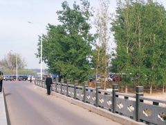 -天津武清北运河郊野公园房车露营地