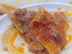 -甲乙饼·手工牛肉饼(天通苑华联店)